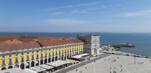 Apartamento Casa Da Corti�a