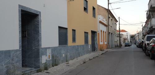 Apartamento Casa Da Corti�a