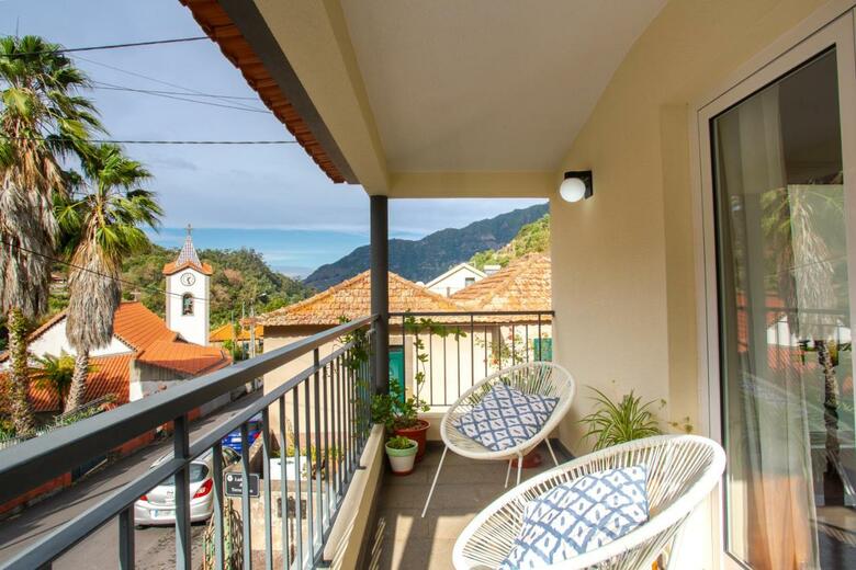 A Casa Da Tia