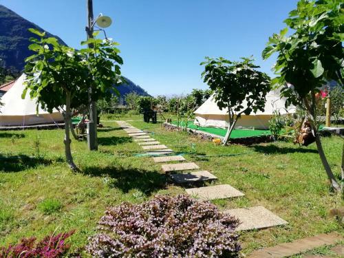 Agroturismo Granny's Farm