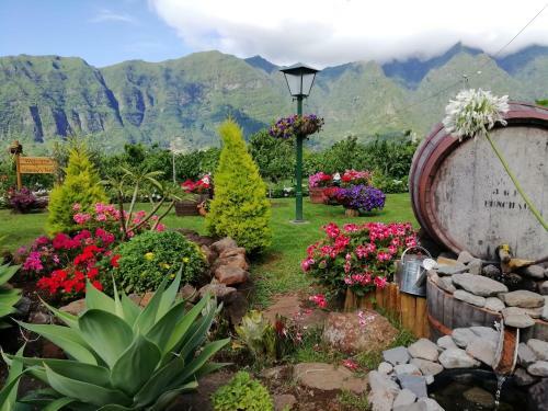 Agroturismo Granny's Farm