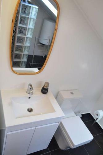Apartamento Lazy Lizard Studio