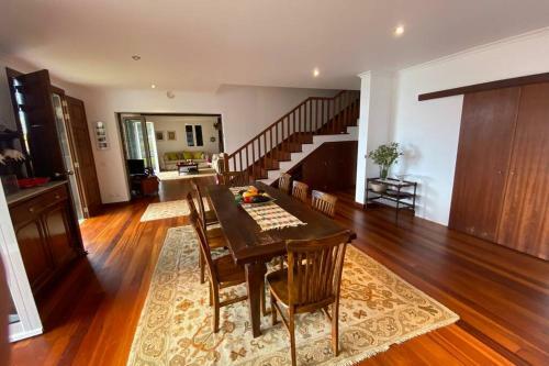Casa Com Vista Mar