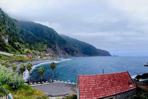 Casa Com Vista Mar