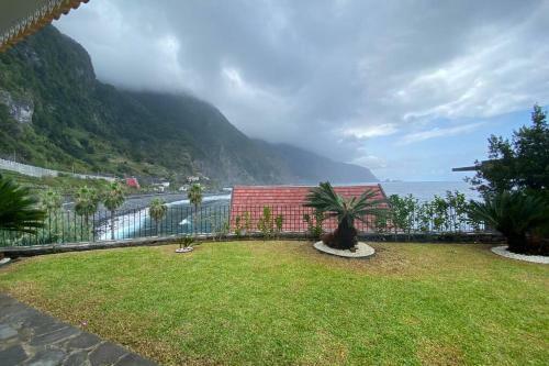 Casa Com Vista Mar