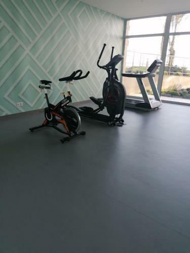 Apartamento Quinta Da Trindade One River Seixal