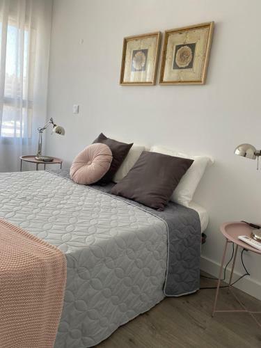 Apartamento Luxury River View House