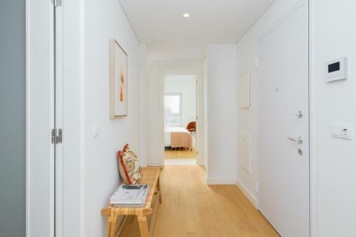 Apartamento Villa Famille