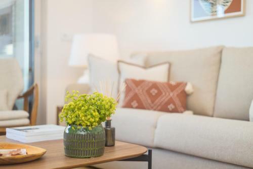 Apartamento Villa Famille