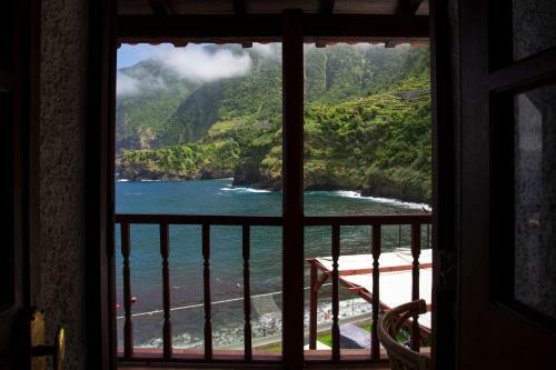 Madeira Black Sand House By Stay Madeira Island