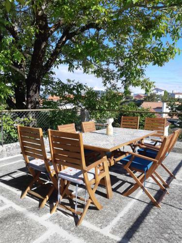 Hostal Casa Boa Vista