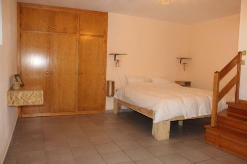 Hostal Fino Seixo