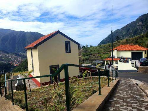 Zef's Chalet