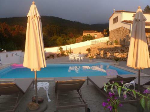 Bed & Breakfast Casa Do Sapateiro