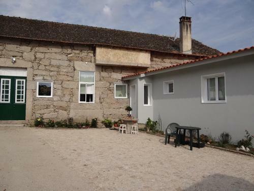 Agroturismo Museu Casa Aleixo