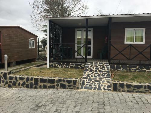 Parque Verde Sa
