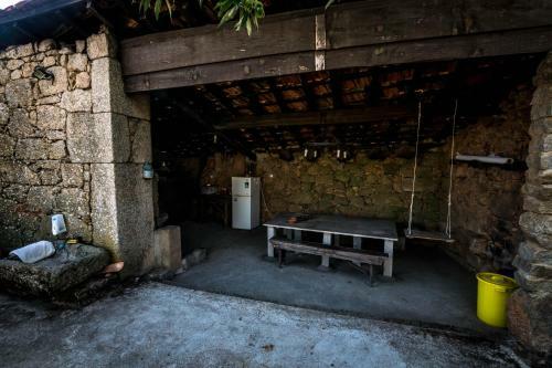 Bed & Breakfast Solar Dos Carvalhos