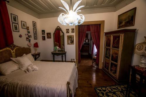 Bed & Breakfast Solar Dos Carvalhos
