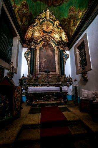 Bed & Breakfast Solar Dos Carvalhos
