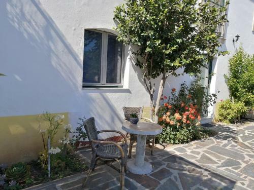 Apartamento Casa Branca