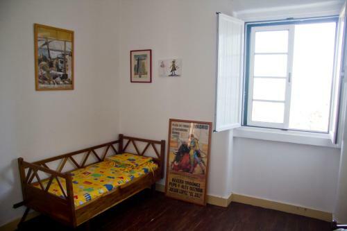 Casa Da Ruiva