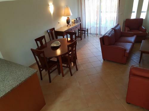 Apartamento Perfect Holidays - Sao Rafael