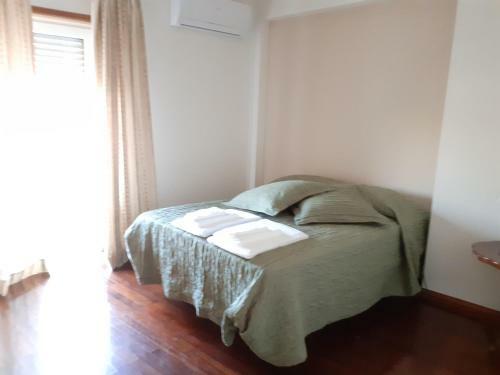 Apartamento Casa Da Pra�a