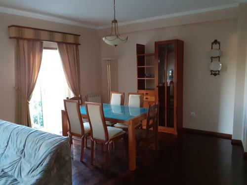Apartamento Casa Da Pra�a