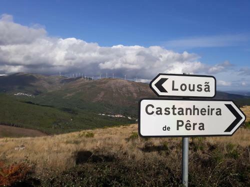 Apartamento Benbserta