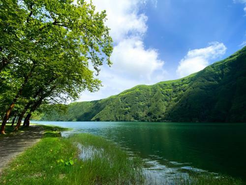 Sete Cidades Nature Villa