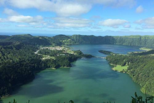 Lake Cottage - Panoramic Views 7 Cidades