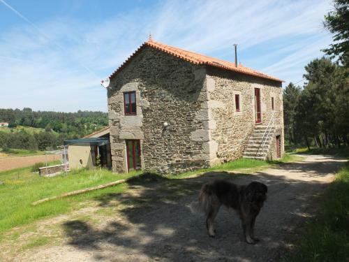Agroturismo Quinta Da Cerdeira