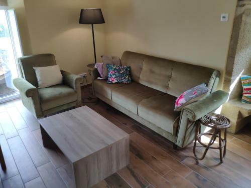 Apartamento Solar De Maceira