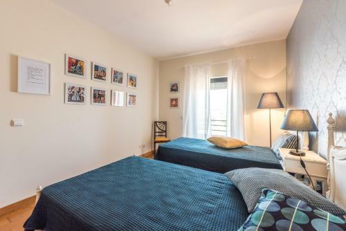Varanda Do Castelo - Charming Apartment In A Historical Town