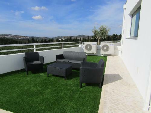 Casa Da Colina - Villa In The Countryside