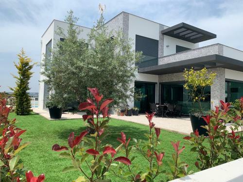 Casa Da Colina - Villa In The Countryside