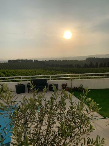 Casa Da Colina - Villa In The Countryside
