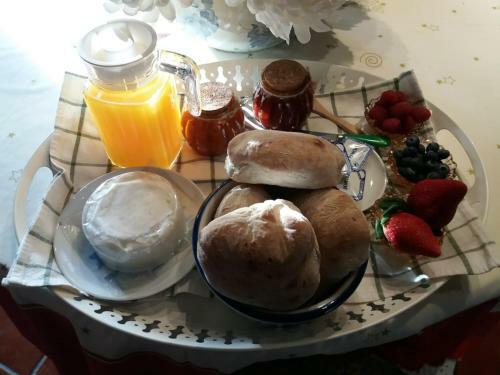 Apartamento Quintal Do Freixo - Country House