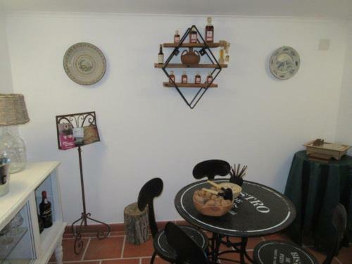 Apartamento Quintal Do Freixo - Country House