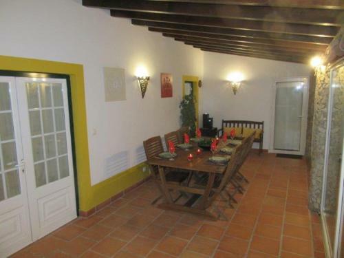 Apartamento Quintal Do Freixo - Country House