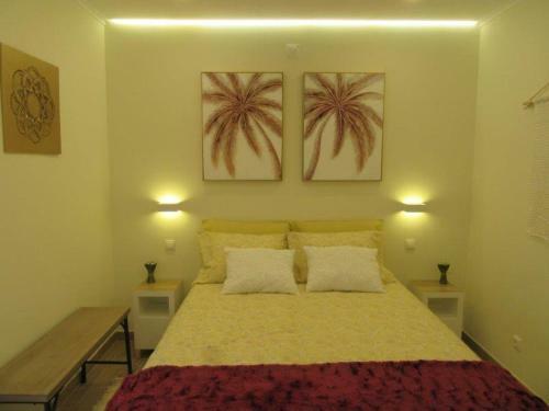 Apartamento Quintal Do Freixo - Country House
