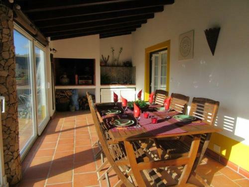 Apartamento Quintal Do Freixo - Country House