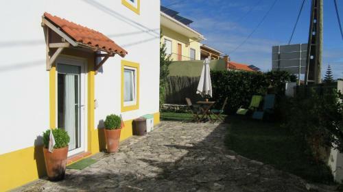 Apartamento Quintal Do Freixo - Country House