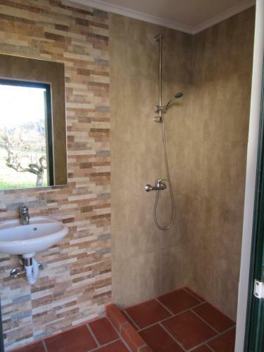 Apartamento Quintal Do Freixo - Country House