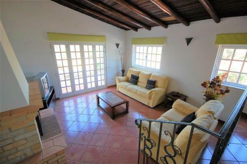 Casa Da Eira - Private Villa - Pool - Free Wi-fi - Air Con
