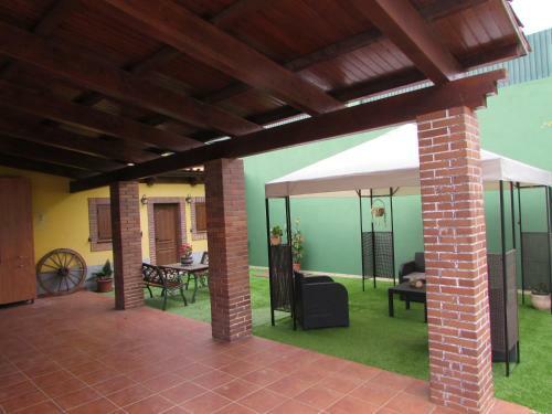 Agroturismo Quinta Sobral Prestige - Little Rustic