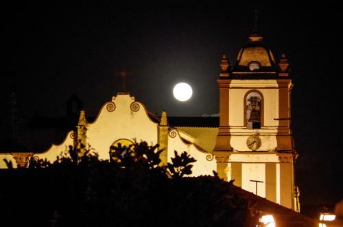 Casa Margarida Azul