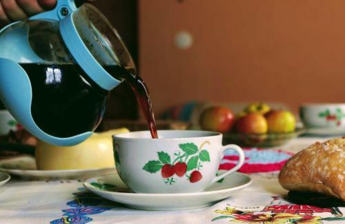 Bed & Breakfast Quintinha Do Outeirinho