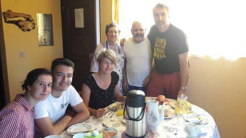 Bed & Breakfast Quintinha Do Outeirinho