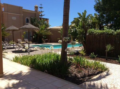 Bed & Breakfast Casa Canavial